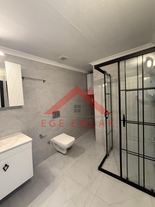 Didim'de Havuzlu Site İçerisinde Satılık 3+1 Dubleks Daire