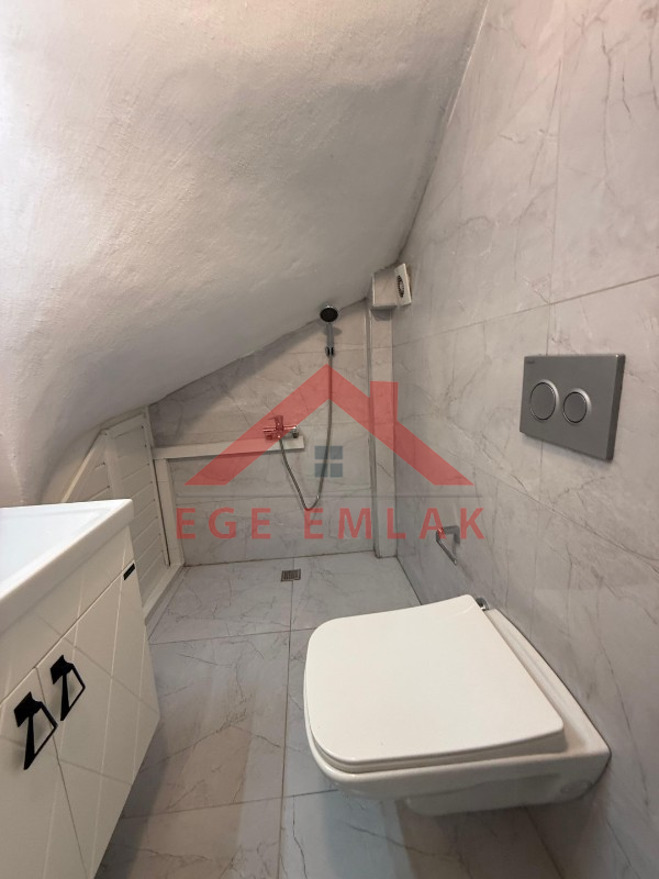 Didim'de Havuzlu Site İçerisinde Satılık 3+1 Dubleks Daire
