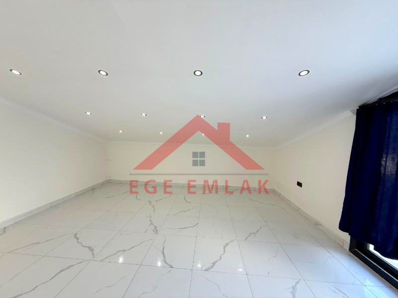 Didim'de Havuzlu Site İçerisinde Satılık 3+1 Dubleks Daire