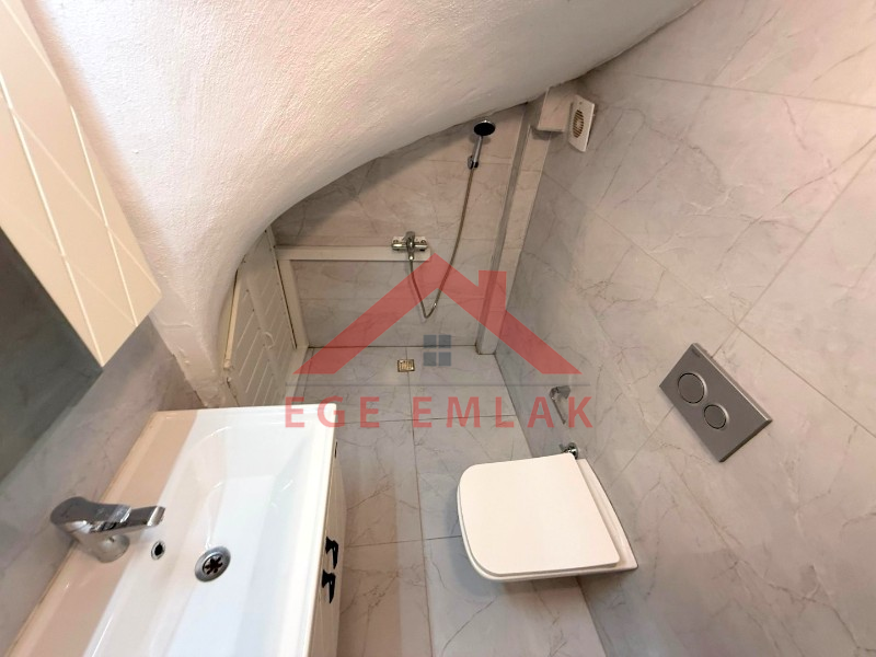 Didim'de Havuzlu Site İçerisinde Satılık 3+1 Dubleks Daire