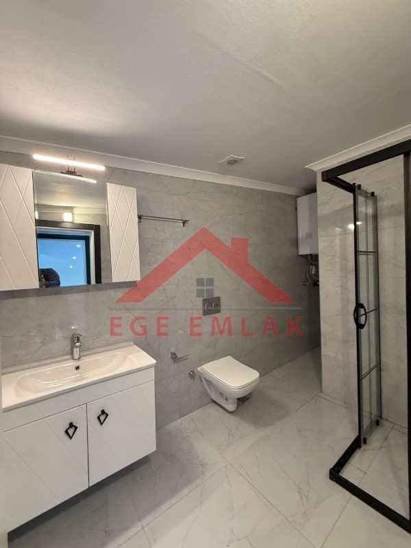 Didim'de Havuzlu Site İçerisinde Satılık 3+1 Dubleks Daire
