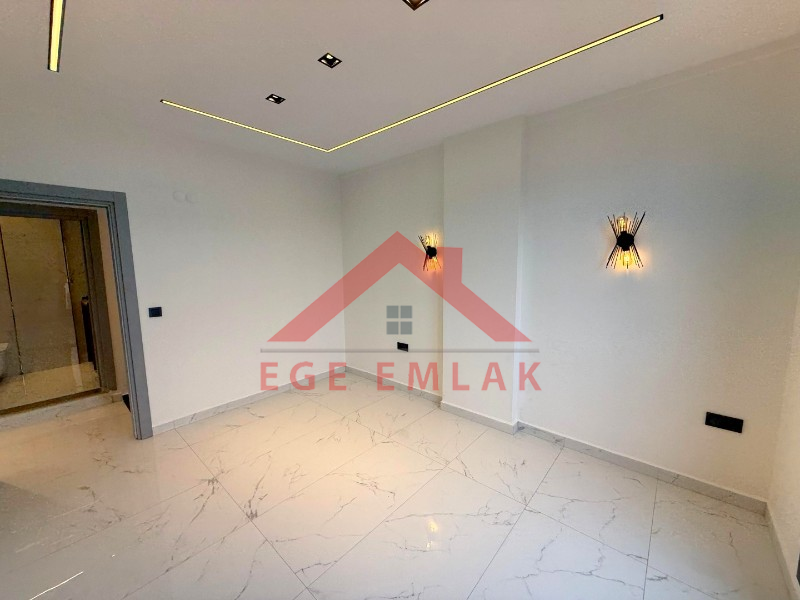 Didim Efeler Mahallesinde Satılık 3+1 Havuzlu Villa