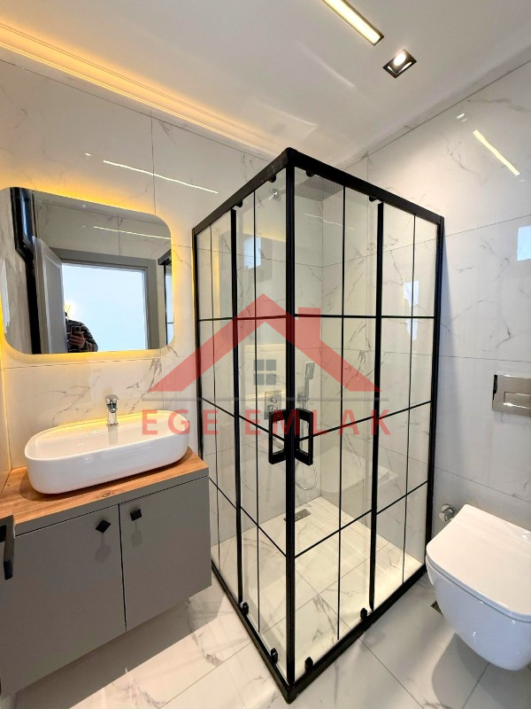 Didim Efeler Mahallesinde Satılık 3+1 Havuzlu Villa