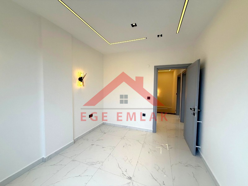 Didim Efeler Mahallesinde Satılık 3+1 Havuzlu Villa