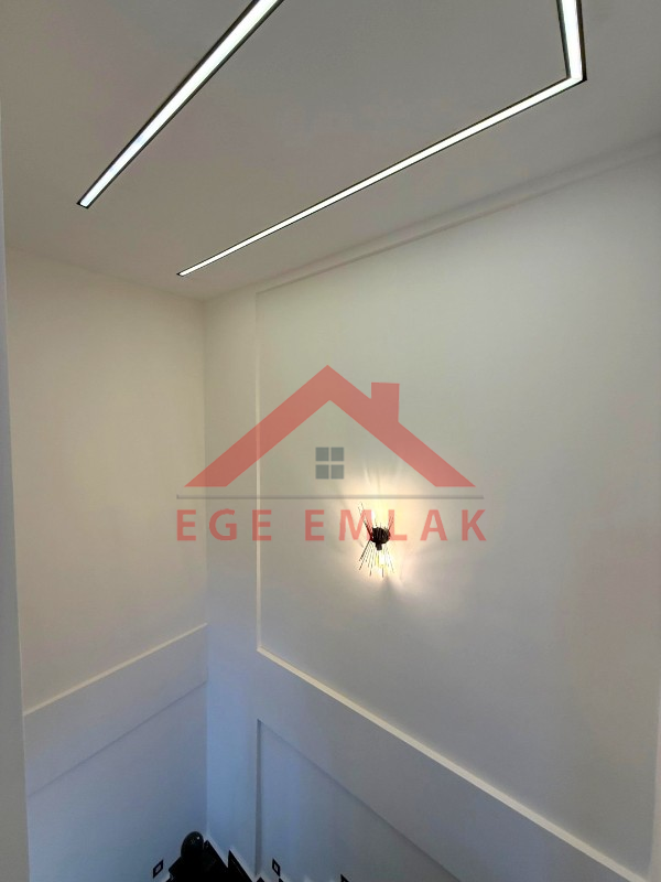 Didim Efeler Mahallesinde Satılık 3+1 Havuzlu Villa