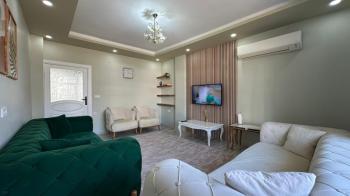 Elmas'tan Akkent’te Şehir Merkezinde Müstakil Yaşam Fırsatı