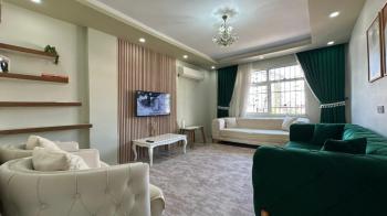 Elmas'tan Akkent’te Şehir Merkezinde Müstakil Yaşam Fırsatı