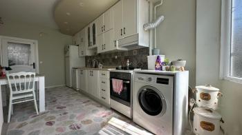 Elmas'tan Akkent’te Şehir Merkezinde Müstakil Yaşam Fırsatı