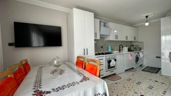 Elmas'tan Akkent’te Şehir Merkezinde Müstakil Yaşam Fırsatı