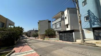 Elmas'tan Akkent’te Şehir Merkezinde Müstakil Yaşam Fırsatı