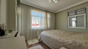 Elmas'tan Akkent’te Şehir Merkezinde Müstakil Yaşam Fırsatı