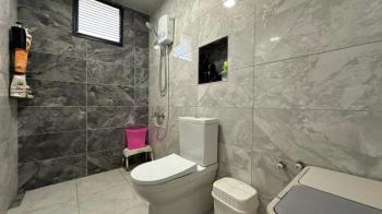 Elmas'tan Akkent’te Şehir Merkezinde Müstakil Yaşam Fırsatı