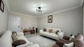 Elmas'tan Akkent’te Şehir Merkezinde Müstakil Yaşam Fırsatı