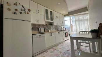 Elmas'tan Akkent’te Şehir Merkezinde Müstakil Yaşam Fırsatı