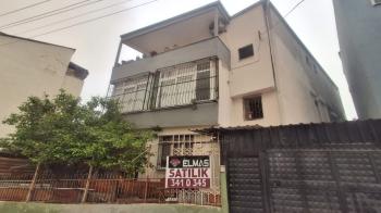 Elmas'tan Akkent’te Şehir Merkezinde Müstakil Yaşam Fırsatı