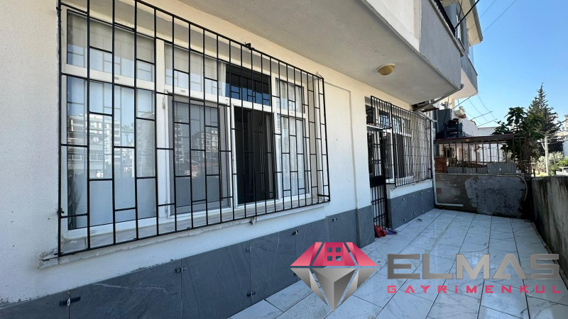 Elmas'tan Akkent’te Şehir Merkezinde Müstakil Yaşam Fırsatı