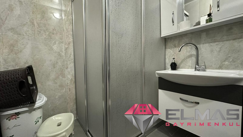 Elmas'tan Akkent’te Şehir Merkezinde Müstakil Yaşam Fırsatı