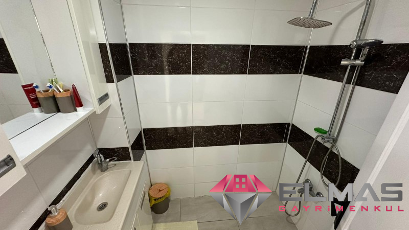 Elmas'tan Akkent’te Şehir Merkezinde Müstakil Yaşam Fırsatı