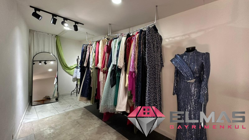 Elmas'tan Akkent’te Şehir Merkezinde Müstakil Yaşam Fırsatı