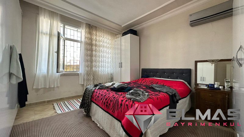 Elmas'tan Akkent’te Şehir Merkezinde Müstakil Yaşam Fırsatı