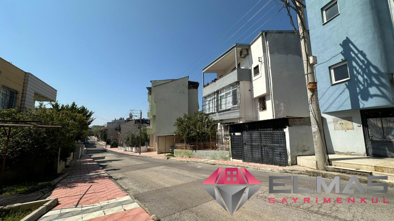 Elmas'tan Akkent’te Şehir Merkezinde Müstakil Yaşam Fırsatı