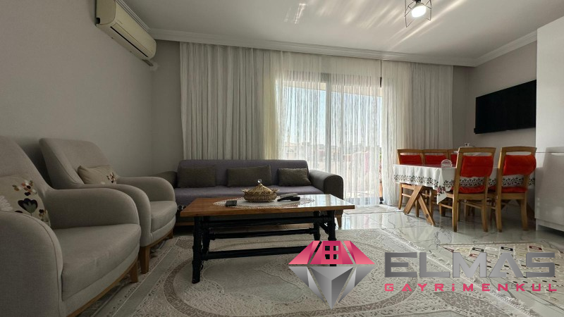 Elmas'tan Akkent’te Şehir Merkezinde Müstakil Yaşam Fırsatı