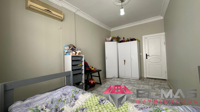 Elmas'tan Akkent’te Şehir Merkezinde Müstakil Yaşam Fırsatı