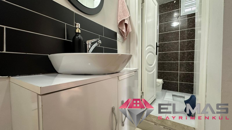 Elmas'tan Akkent’te Şehir Merkezinde Müstakil Yaşam Fırsatı