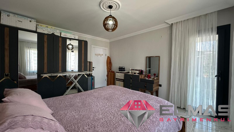 Elmas'tan Akkent’te Şehir Merkezinde Müstakil Yaşam Fırsatı