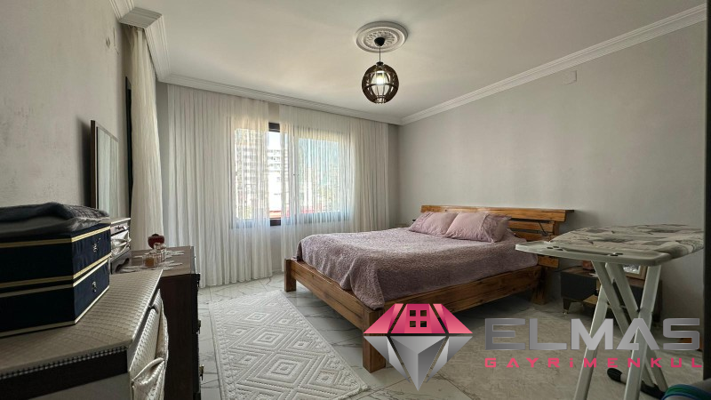 Elmas'tan Akkent’te Şehir Merkezinde Müstakil Yaşam Fırsatı