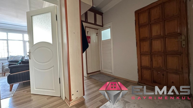 Elmas'tan Akkent’te Şehir Merkezinde Müstakil Yaşam Fırsatı