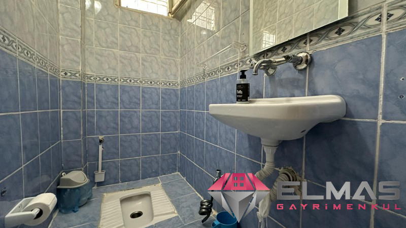 Elmas'tan Akkent’te Şehir Merkezinde Müstakil Yaşam Fırsatı