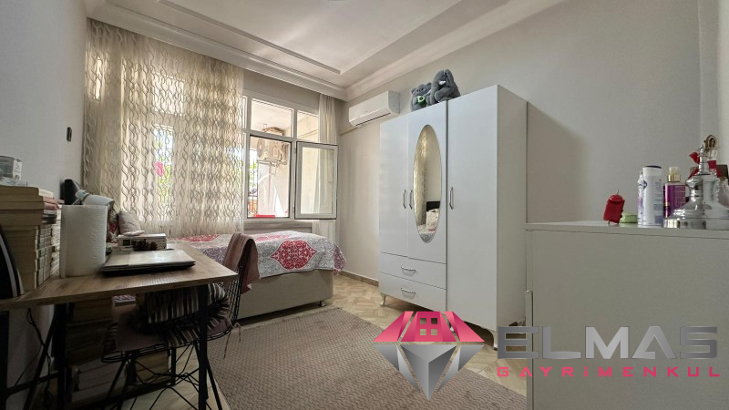 Elmas'tan Akkent’te Şehir Merkezinde Müstakil Yaşam Fırsatı