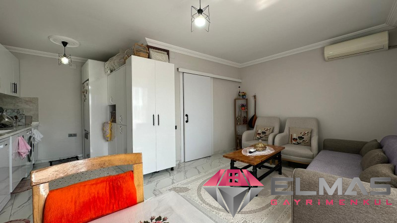 Elmas'tan Akkent’te Şehir Merkezinde Müstakil Yaşam Fırsatı