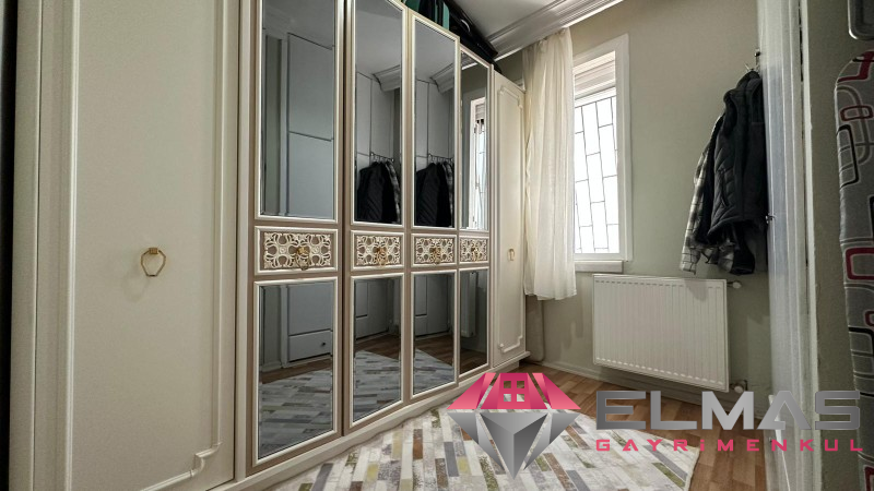 Elmas'tan Akkent’te Şehir Merkezinde Müstakil Yaşam Fırsatı