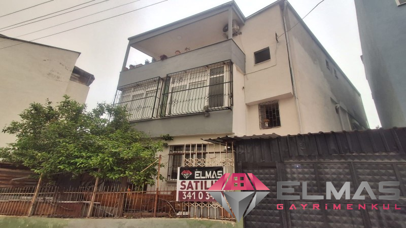 Elmas'tan Akkent’te Şehir Merkezinde Müstakil Yaşam Fırsatı