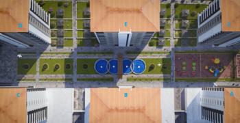 BAŞAKŞEHİR KONUTLARI