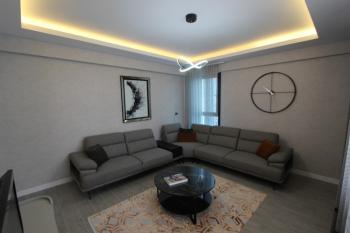 BAŞAKŞEHİR KONUTLARI