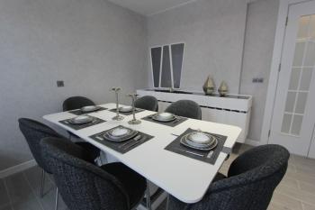 BAŞAKŞEHİR KONUTLARI