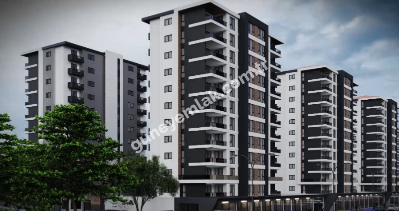 BAŞAKŞEHİR KONUTLARI