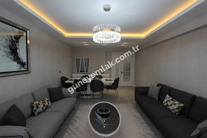 BAŞAKŞEHİR KONUTLARI