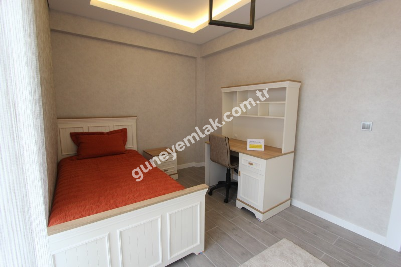 BAŞAKŞEHİR KONUTLARI