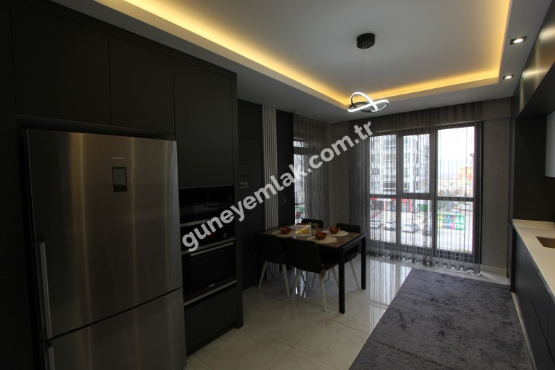 BAŞAKŞEHİR KONUTLARI