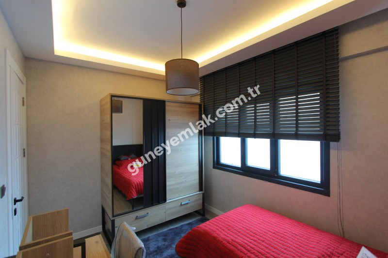 BAŞAKŞEHİR KONUTLARI