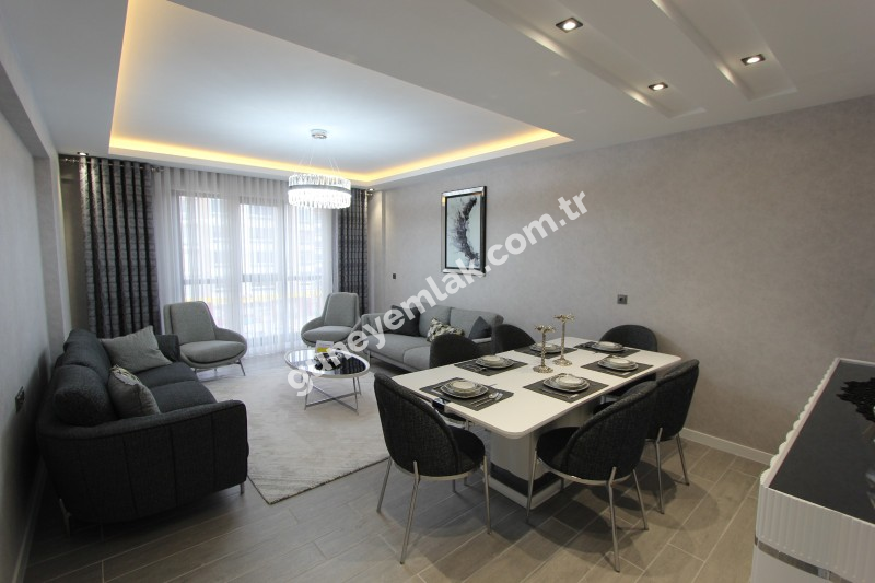 BAŞAKŞEHİR KONUTLARI