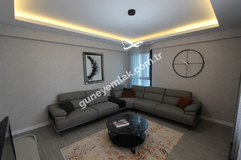 BAŞAKŞEHİR KONUTLARI