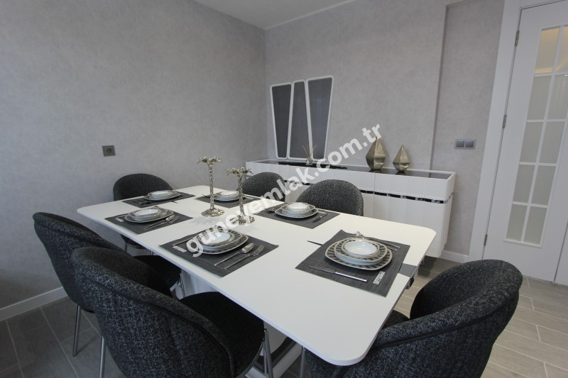 BAŞAKŞEHİR KONUTLARI