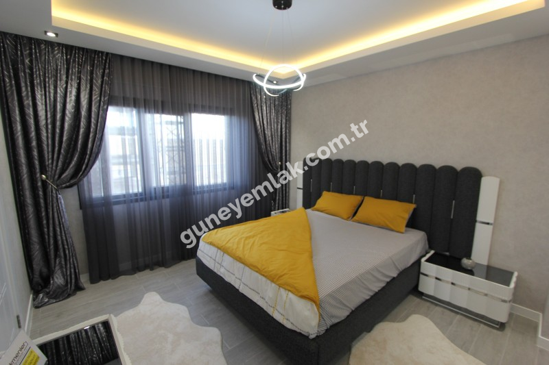 BAŞAKŞEHİR KONUTLARI