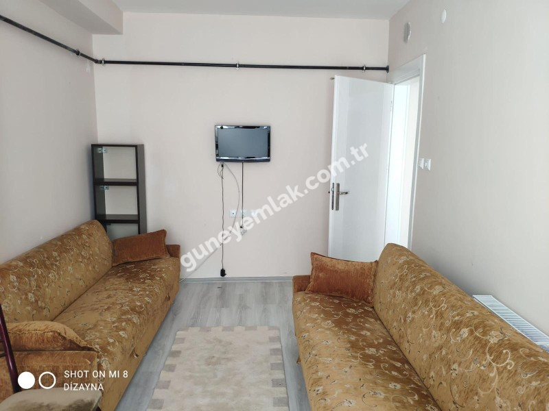 FIRSAT APART 1+1 HAZIR KİRACILI