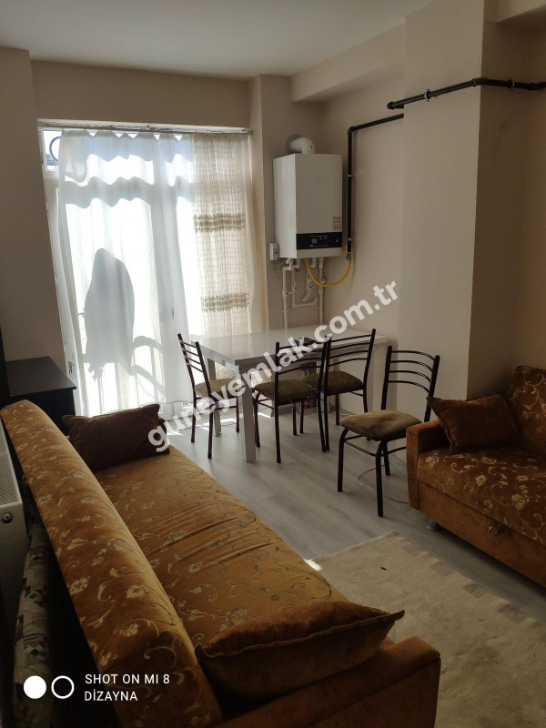 FIRSAT APART 1+1 HAZIR KİRACILI